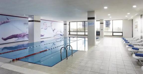 Anemon Grand Eskişehir Otel - 12