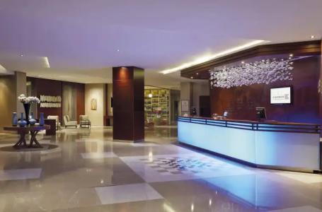 Anemon Grand Eskişehir Otel - 1
