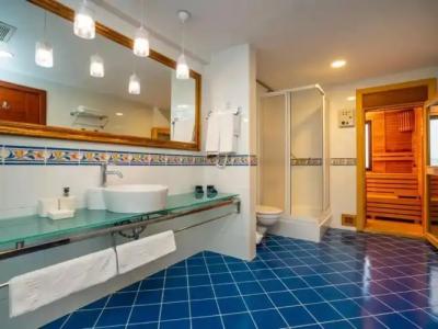 Anemon Grand Eskişehir Otel - 45