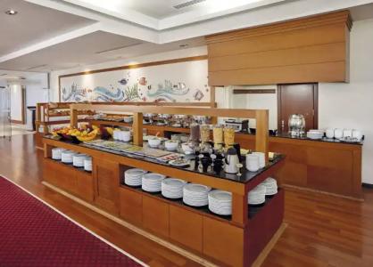 Anemon Grand Eskişehir Otel - 10
