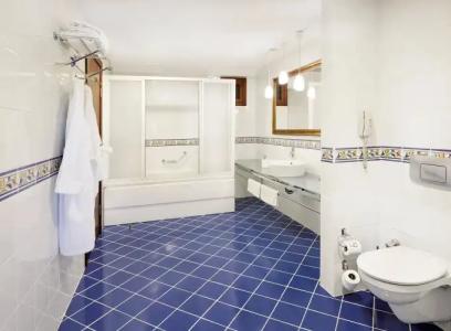 Anemon Grand Eskişehir Otel - 9