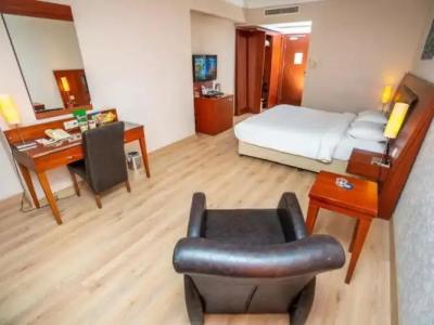 Anemon Grand Eskişehir Otel - 35