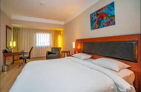 Anemon Grand Eskişehir Otel - 29