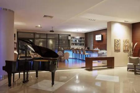 Anemon Grand Eskişehir Otel - 18