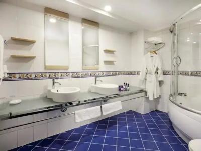 Anemon Grand Eskişehir Otel - 39