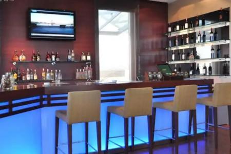 Anemon Grand Eskişehir Otel - 22