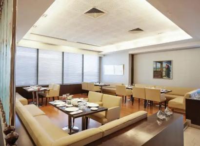 Anemon Grand Eskişehir Otel - 20