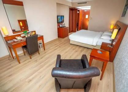 Anemon Grand Eskişehir Otel - 27