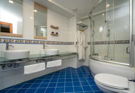 Anemon Grand Eskişehir Otel - 7