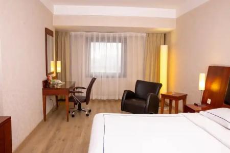 Anemon Grand Eskişehir Otel - 26