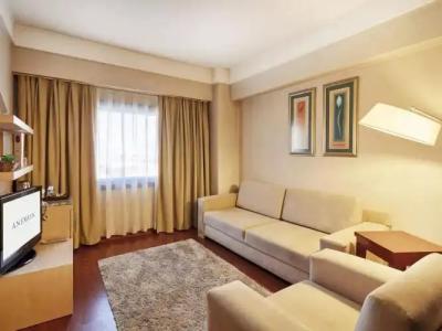 Anemon Grand Eskişehir Otel - 38