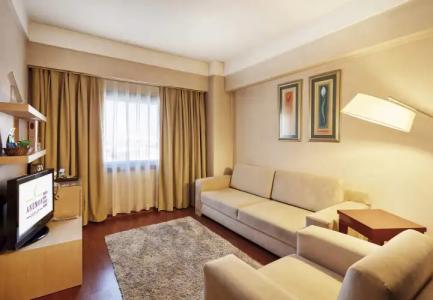 Anemon Grand Eskişehir Otel - 3