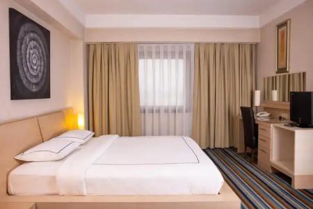 Anemon Grand Eskişehir Otel - 5