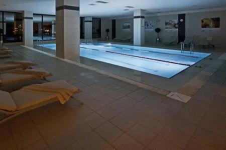 Anemon Grand Eskişehir Otel - 13