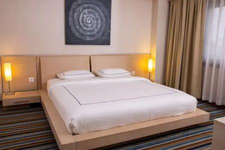 Anemon Grand Eskişehir Otel - 25