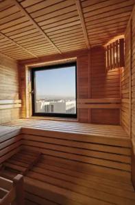 Anemon Grand Eskişehir Otel - 15