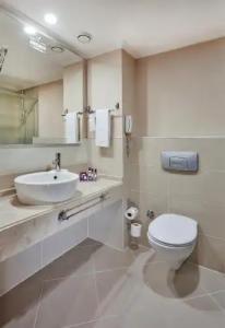 Anemon Grand Eskişehir Otel - 32