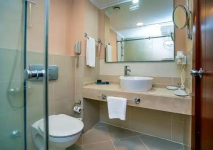 Anemon Grand Eskişehir Otel - 33