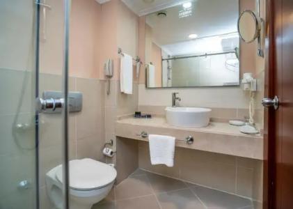 Anemon Grand Eskişehir Otel - 8