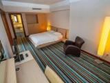 Executive Double Suite
