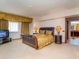 Presidential Double Suite