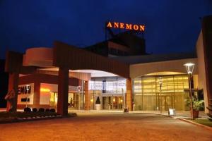 Anemon Grand Manisa Otel, Magnesia