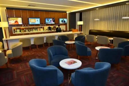 Anemon Grand Manisa Otel - 22