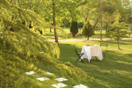 Anemon Grand Manisa Otel - 31