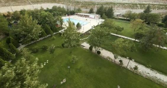 Anemon Grand Manisa Otel - 32