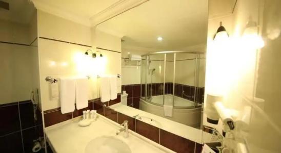 Anemon Grand Manisa Otel - 45