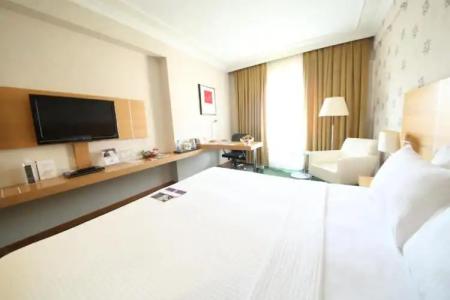 Anemon Grand Manisa Otel - 29