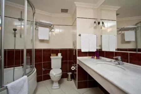 Anemon Grand Manisa Otel - 43