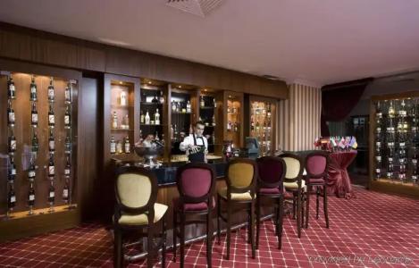 Anemon Grand Manisa Otel - 18