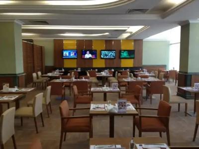 Anemon Grand Manisa Otel - 21