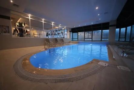 Anemon Grand Manisa Otel - 11