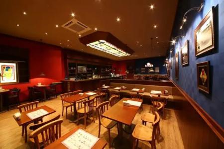 Anemon Grand Manisa Otel - 19