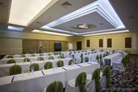 Anemon Grand Manisa Otel - 13