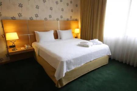 Anemon Grand Manisa Otel - 40