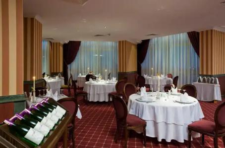 Anemon Grand Manisa Otel - 17