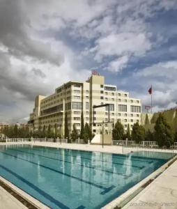 Anemon Grand Manisa Otel - 12