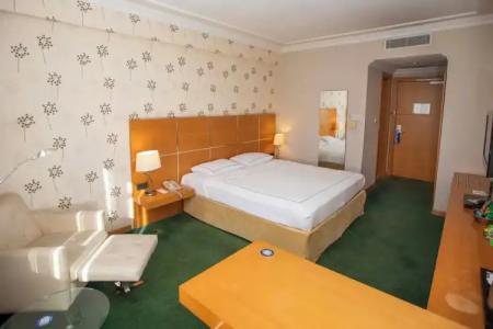 Anemon Grand Manisa Otel - 35