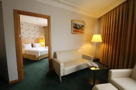 Anemon Grand Manisa Otel - 39