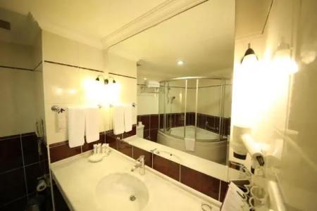 Anemon Grand Manisa Otel - 42