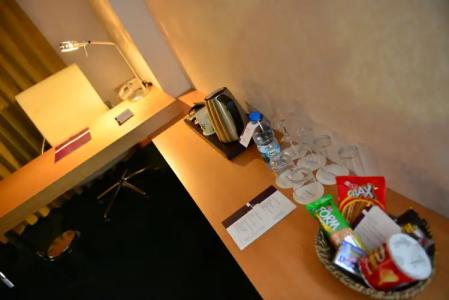 Anemon Grand Manisa Otel - 10