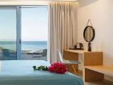 Superior Double room with sea view