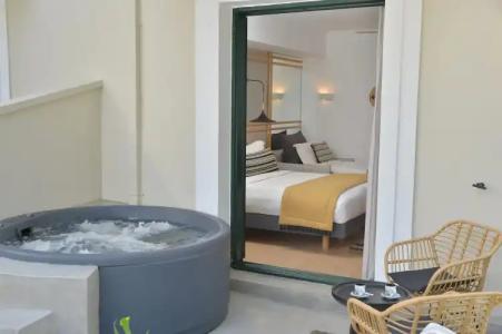 Aktaion Beach Boutique & Spa - 71