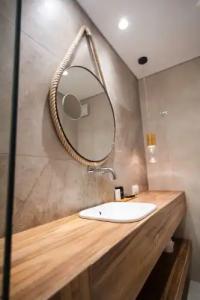 Aktaion Beach Boutique & Spa - 75