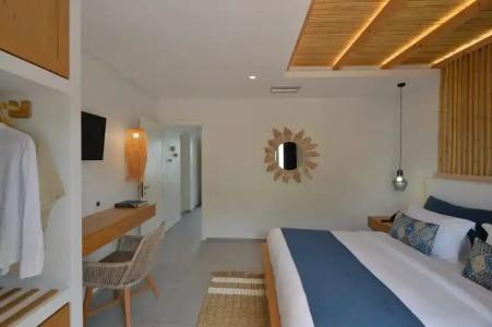 Aktaion Beach Boutique & Spa - 61