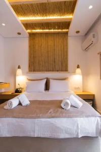 Aktaion Beach Boutique & Spa - 70