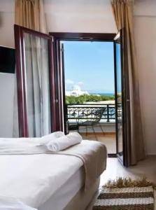 Aktaion Beach Boutique & Spa - 109